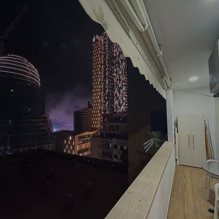 Center Tirana Liv Apartment Экстерьер фото