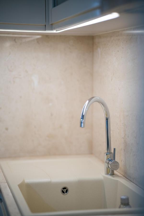 Center Tirana Liv Apartment Экстерьер фото