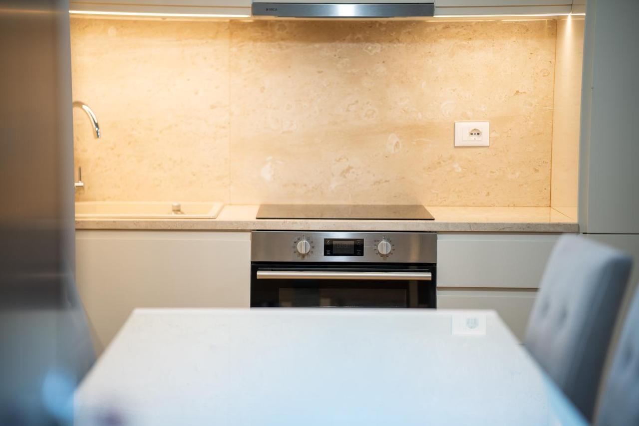 Center Tirana Liv Apartment Экстерьер фото